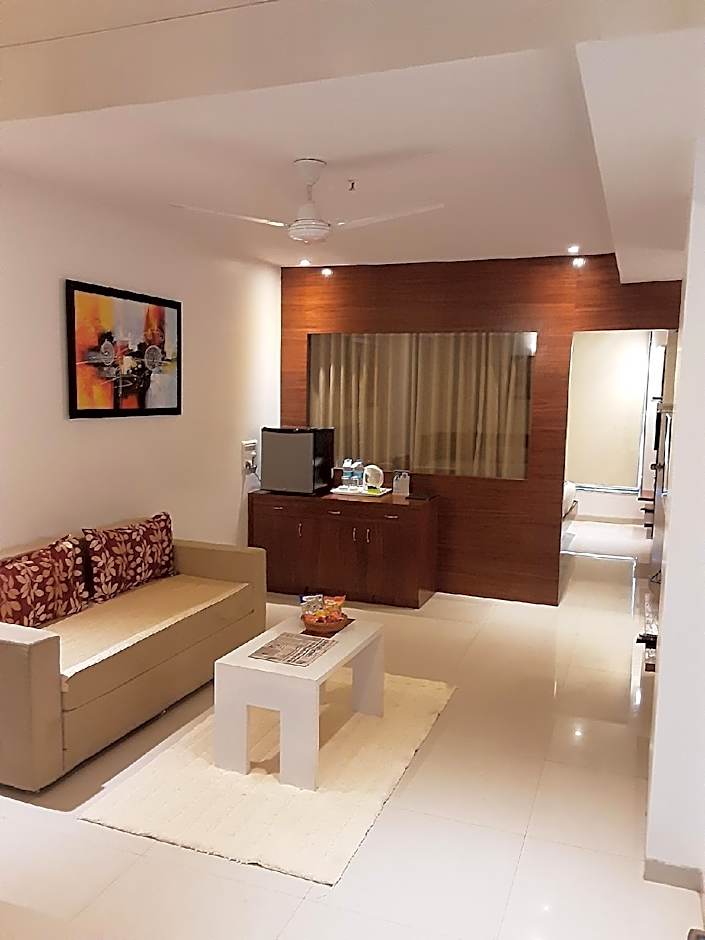 The Temple View Hotel