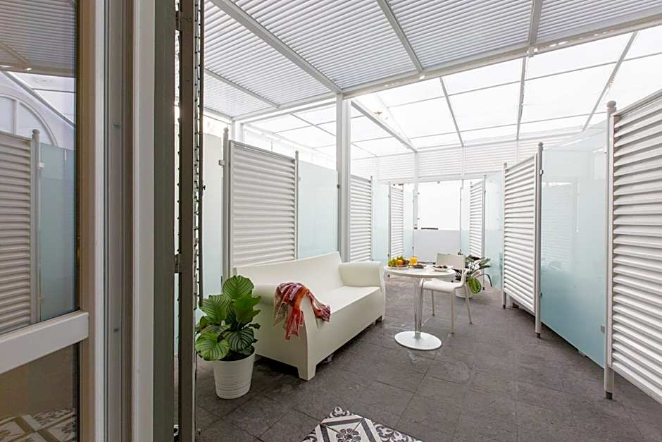 Palermo In Suite Aparthotel