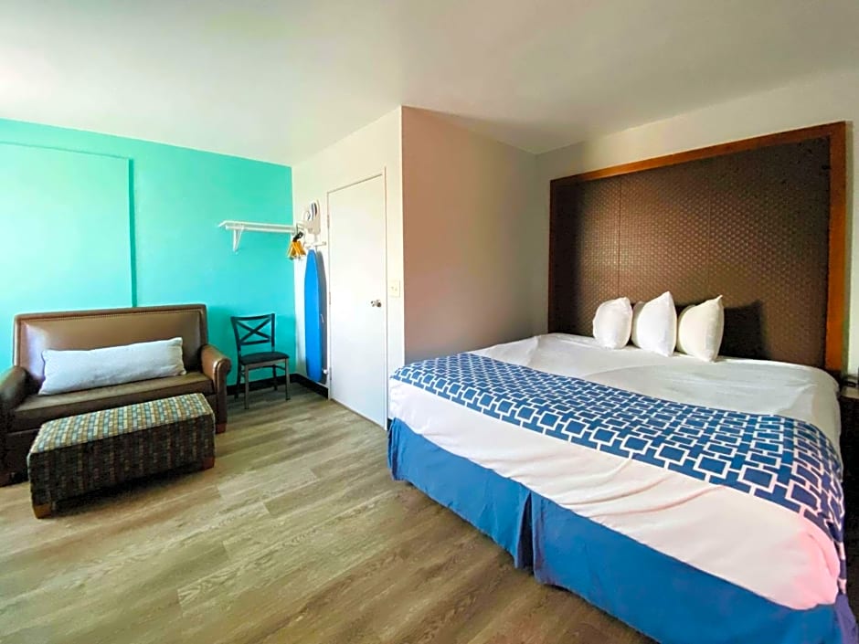 Rodeway Inn Old Town Scottsdale