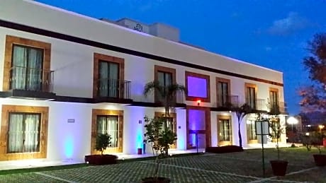 Soleil Inn Atlixco