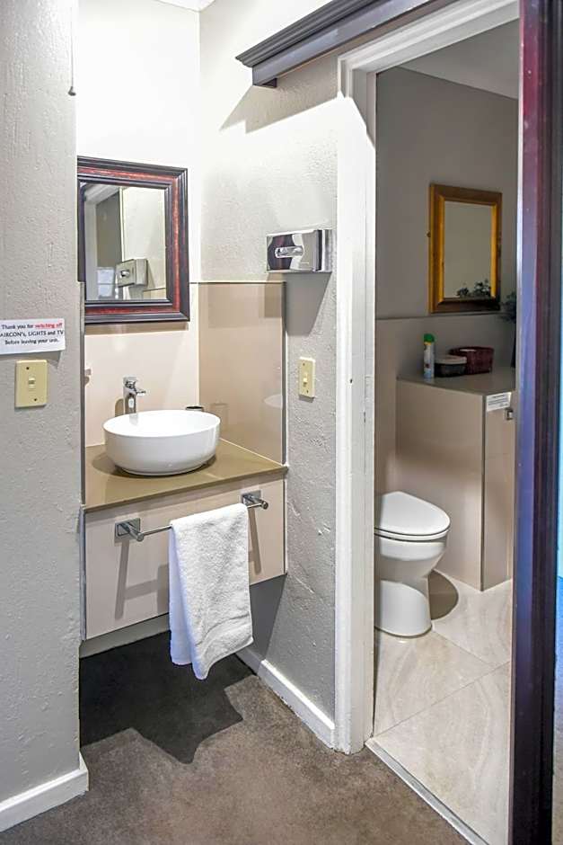 Oxford Lodge Vryheid