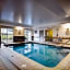 SpringHill Suites by Marriott Shreveport-Bossier City/Louisiana Downs