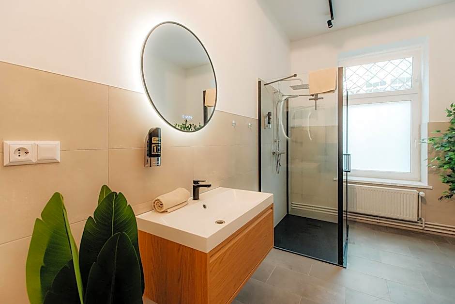 Luga Homes - Stadthaus