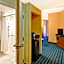 Fairfield Inn & Suites by Marriott Christiansburg