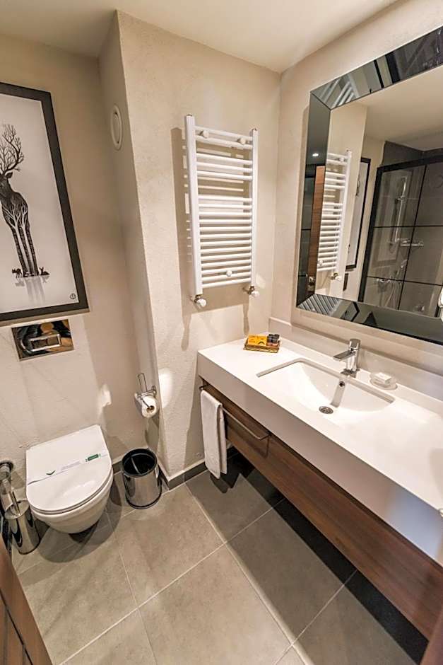 Karinna Hotel Convention Center & Spa Luxury - Full Board Plus