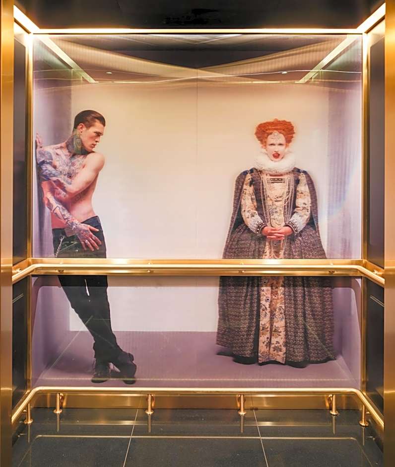 Sea Containers London