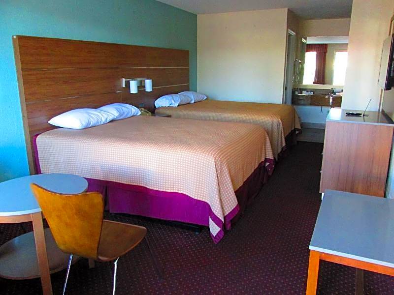 Regency Inn Hotel Fort Walton