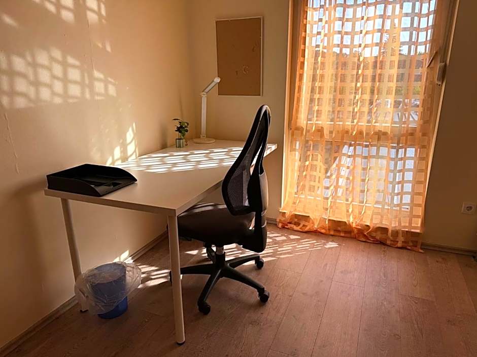 Hostel Nordkirchen by Frerichmann