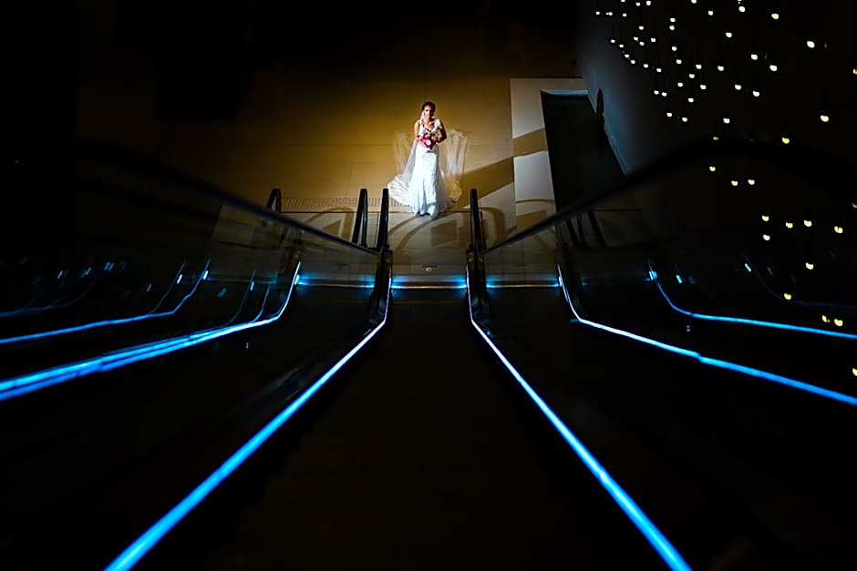 NH Curitiba The Five