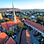 Hotel Vorderburg