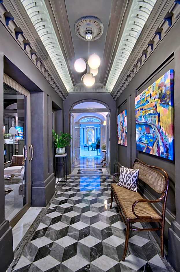 Casa Ellul - Small Luxury Hotels of the World