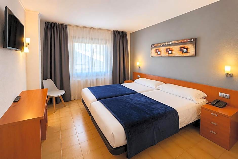 Hotel Casado
