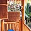 Bali Bamboo Jungle Huts And Hostel.