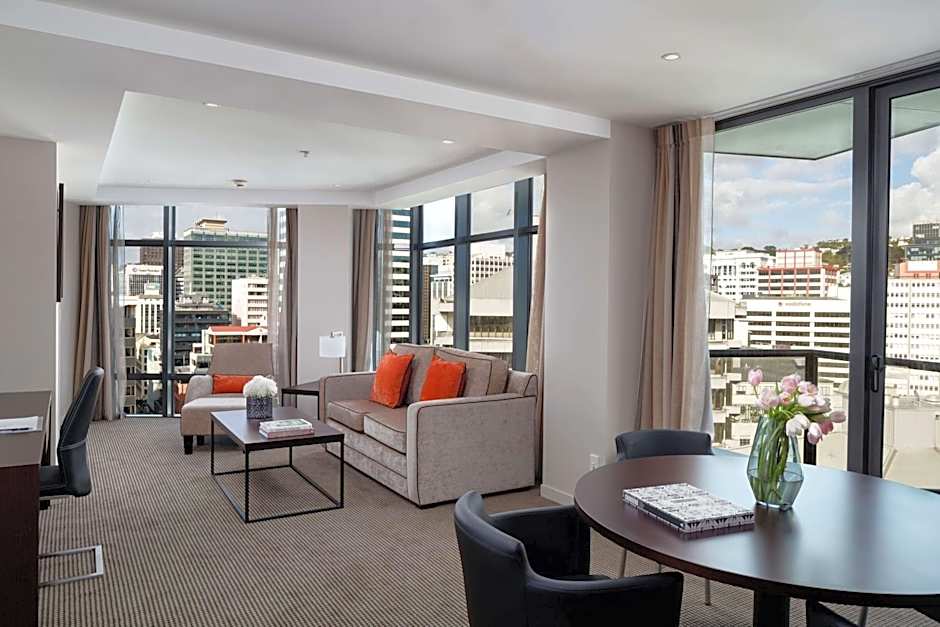 Rydges Wellington