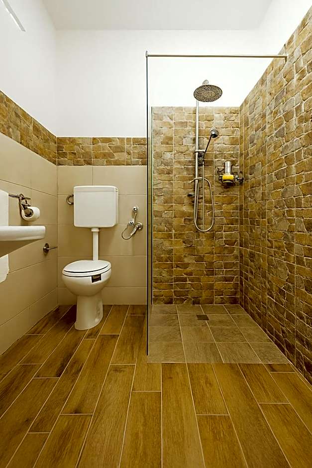 Camurria Sicilian B&B