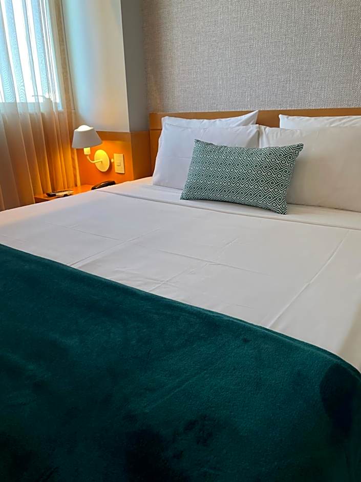 Flat IATE CLUBE Home Experience Praia do Canto