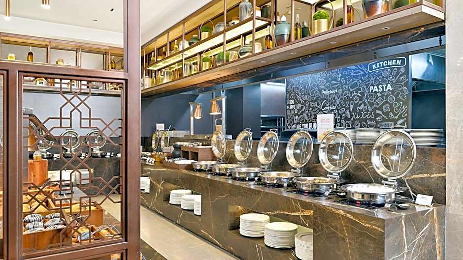 Holiday Inn Gurugram Sector 90 By IHG