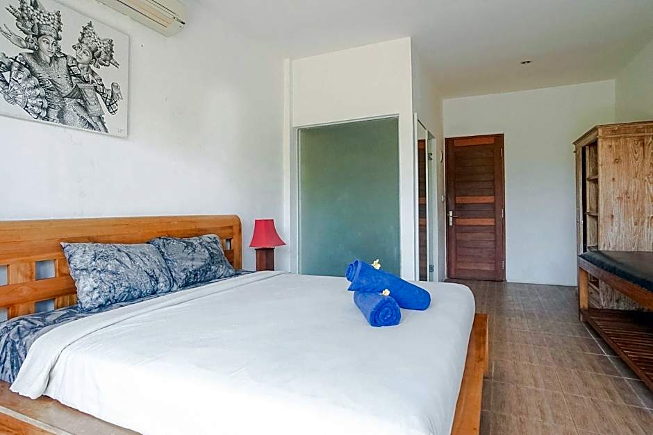 Diuma Residence