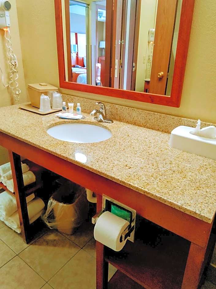 Comfort Inn Bellefontaine