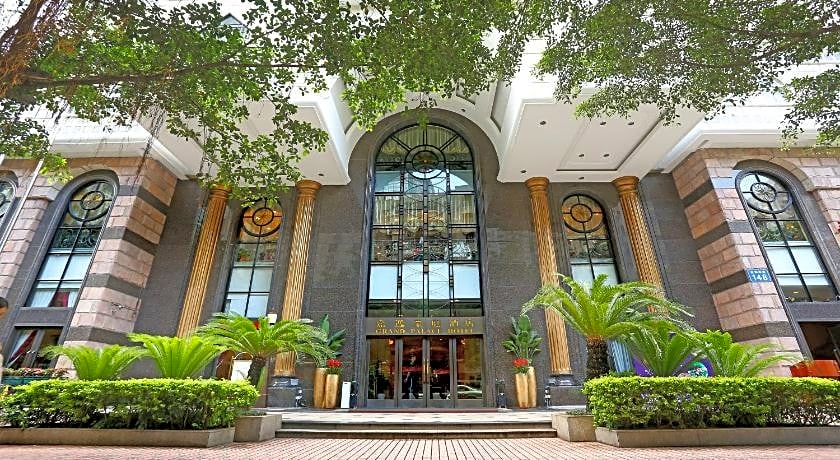 Grand Palace Hotel（Grand Hotel Management Group）