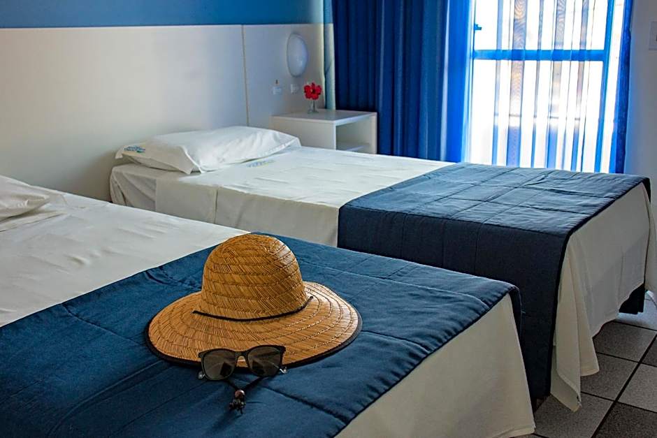 Joaquina Beach Hotel