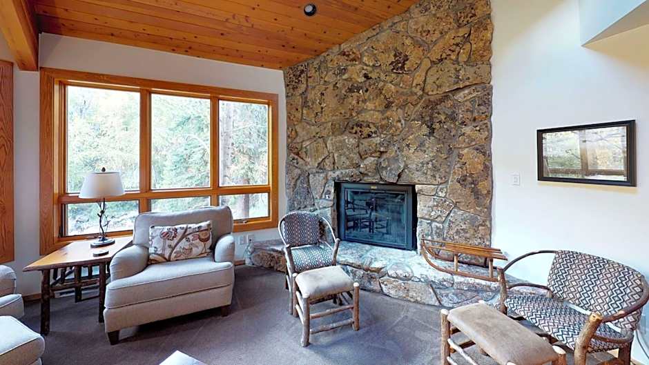 Vail Residences at Cascade Village, a Destination by Hyatt Residence