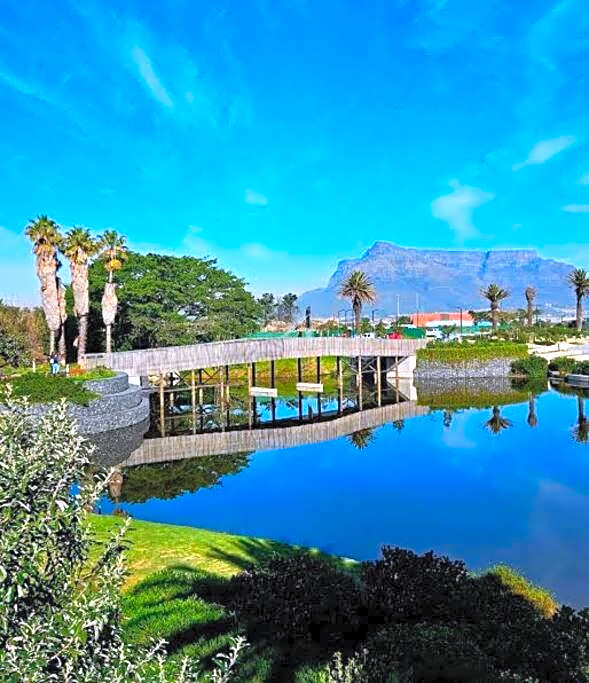 BGS Luxury -Two-bed -Nine Palms