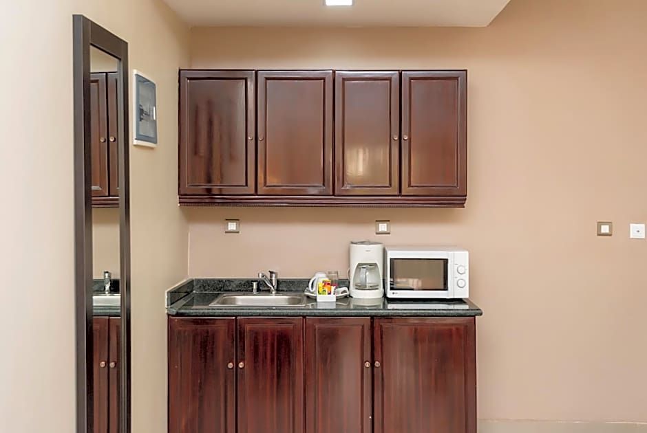 Hawthorn Suites By Wyndham Abuja