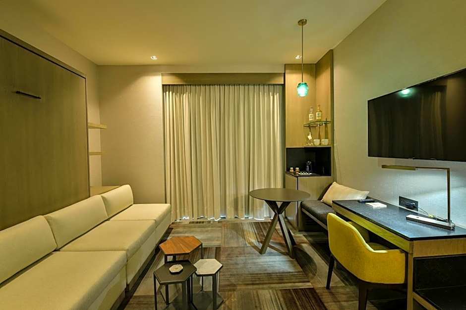 Casa Salles Hotel Boutique