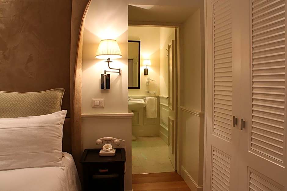 Hotel Bologna ***S