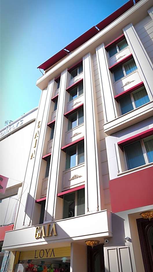 Gaia Suites Istanbul