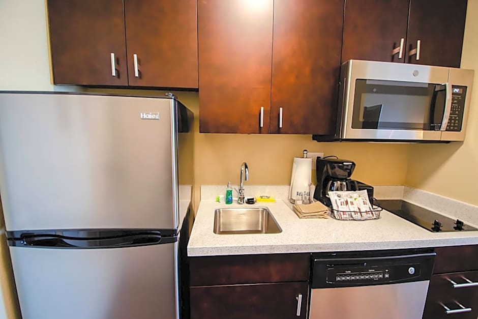 TownePlace Suites by Marriott Temple