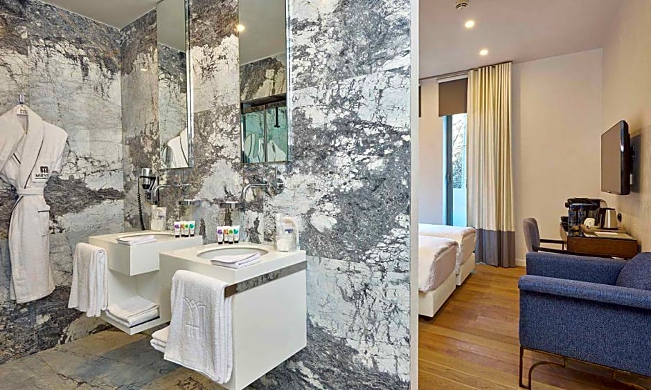 Manna Boutique Hotels