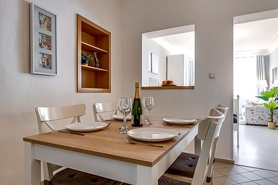 King´s Road Residence