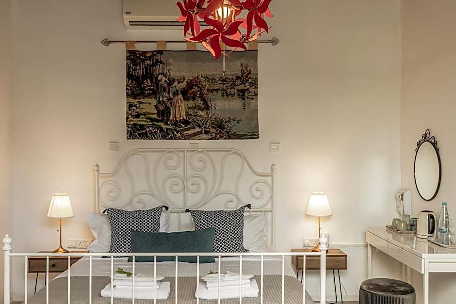 Edem Traditional House