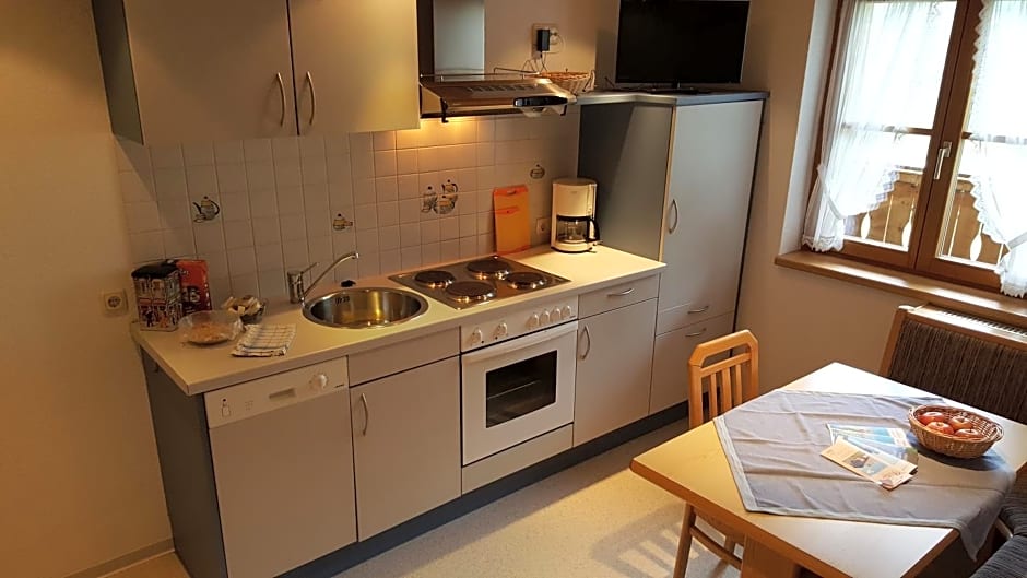 Haus Wilma – Damüls, NE