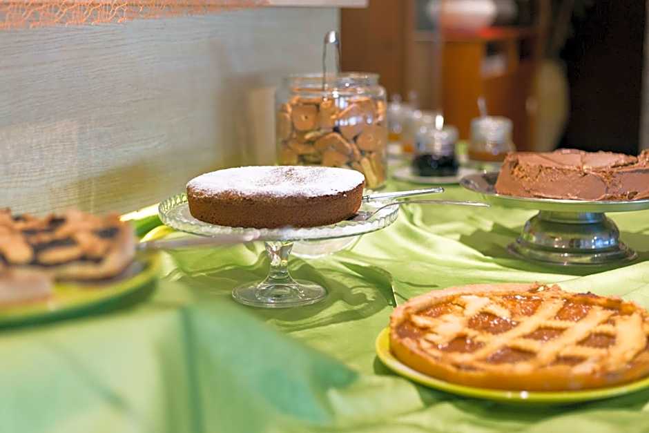 Hotel Residence Sciaron