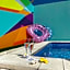 Grande Ortho Okinawa Pool Villa Onna 4A