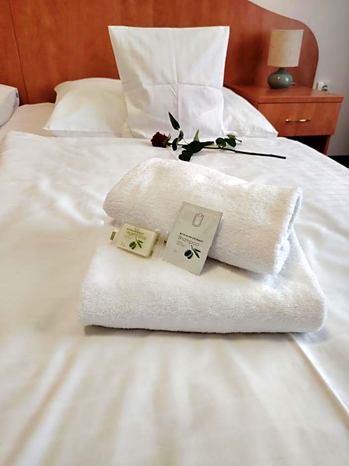 Hotel Legie