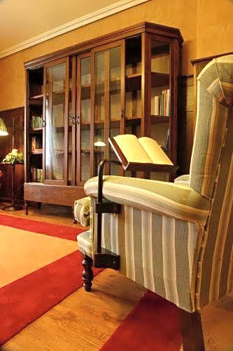 Silken Spa La Hacienda De Don Juan