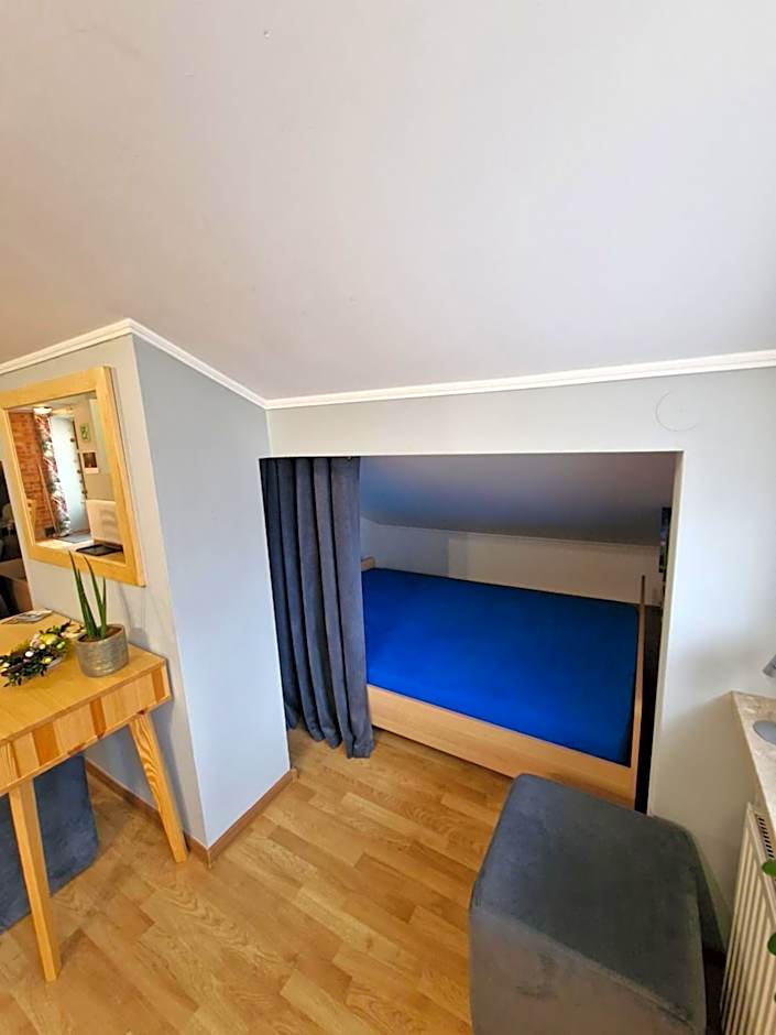 Gospodarstwo Agroturystyczne Borówkowy Bukiet Smaków