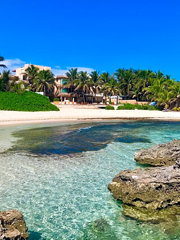 Hotel Playa La Media Luna