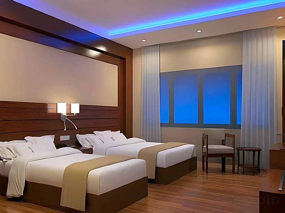 Aryatara Kathmandu Hotel