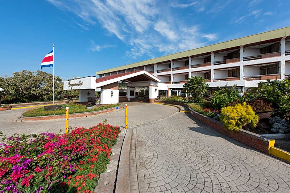 Hotel Bougainvillea San Jose