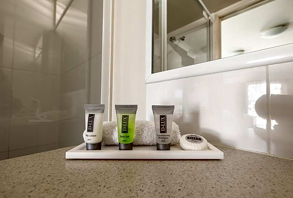 Dalby Fairway Motor Inn