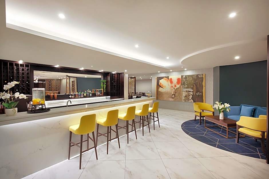 Swiss-Belhotel Napier