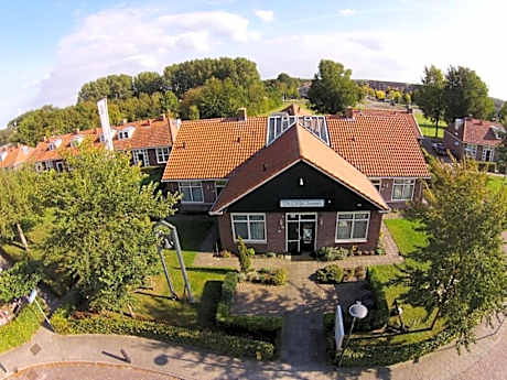 Hotel De Lange Jammer