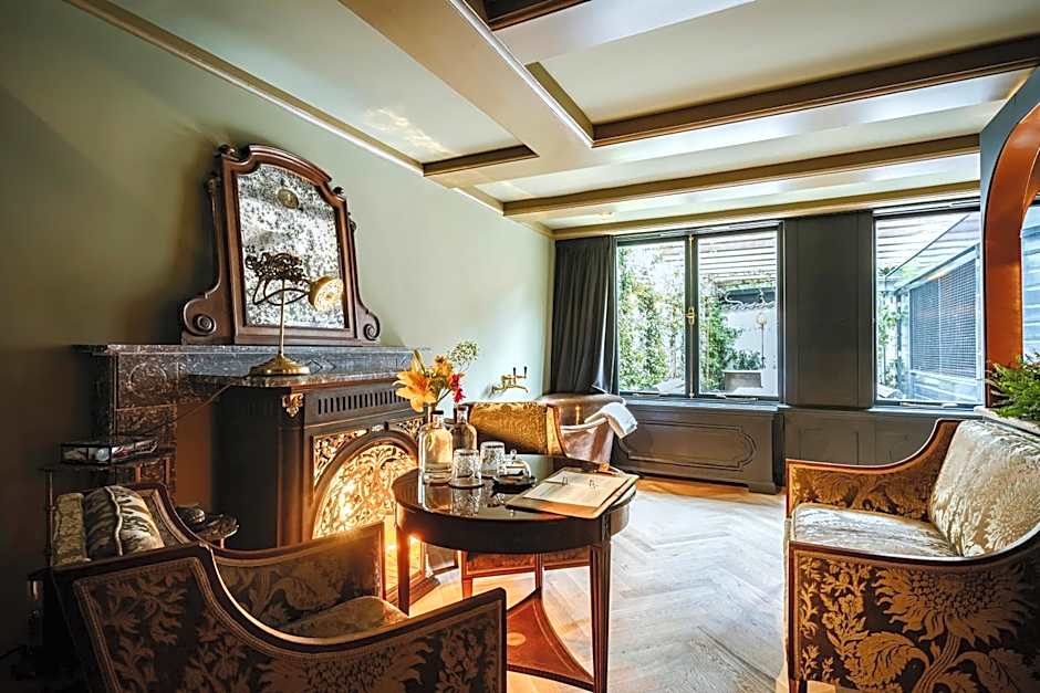 Boutique Hotel The Noblemen