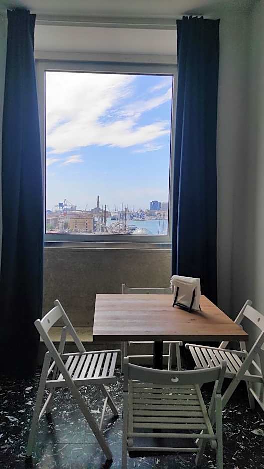 Bluripa Guest House