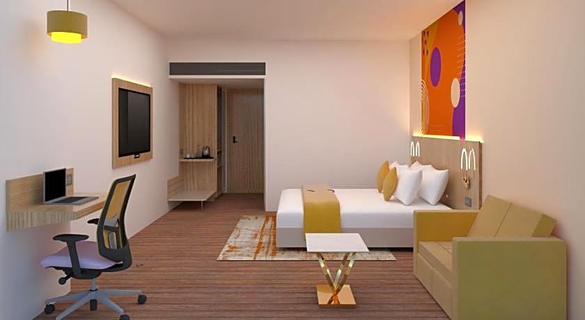 IRA by Orchid, Nashik